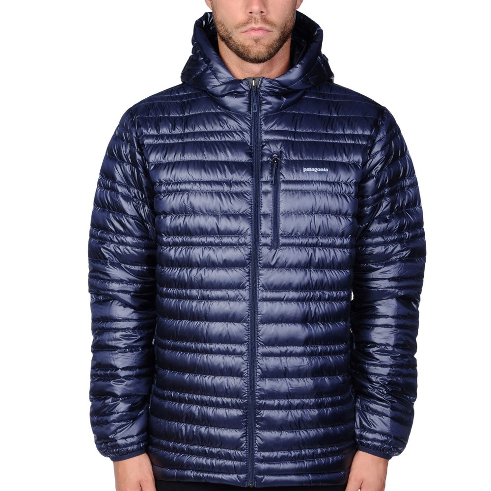 Patagonia Men's Ultralight Down Hoody - XXL